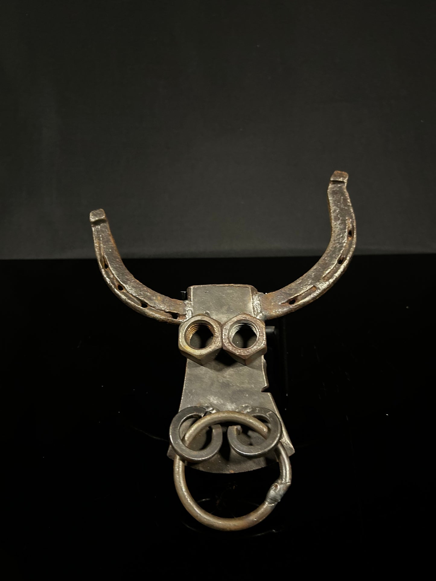 Cow Head