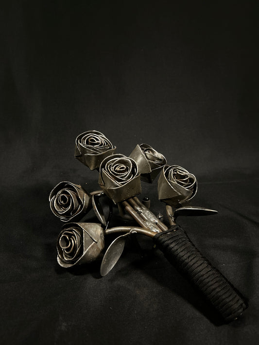 Rose Bouquet