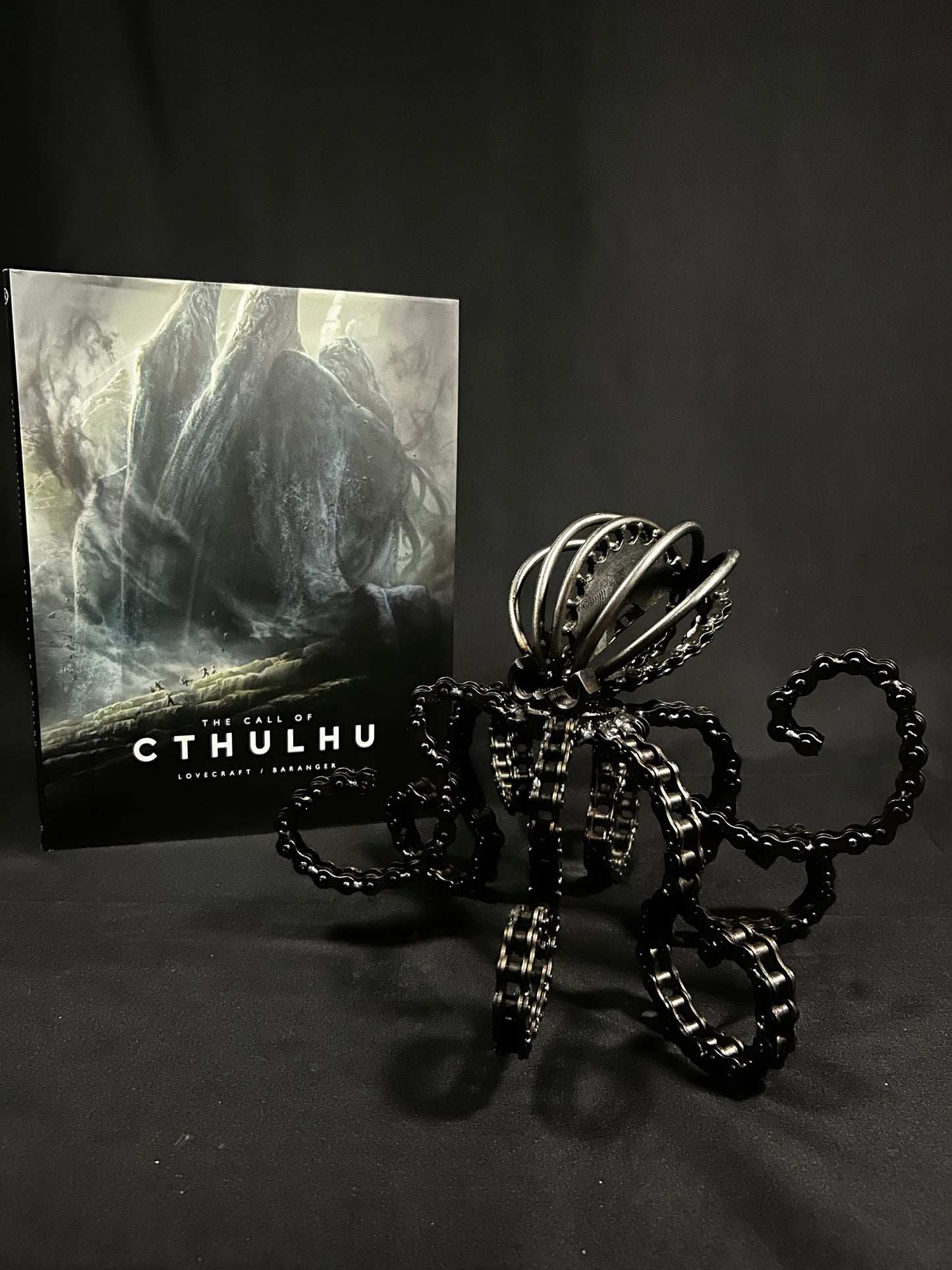 Octopus