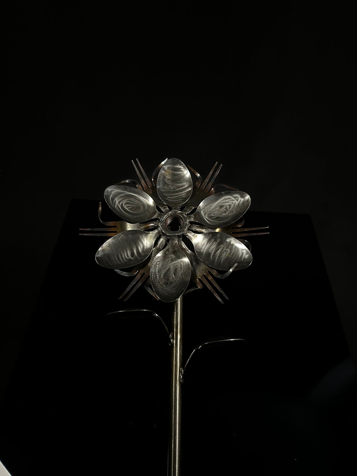 Pinwheel Flowers