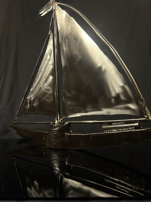 Sail Boat