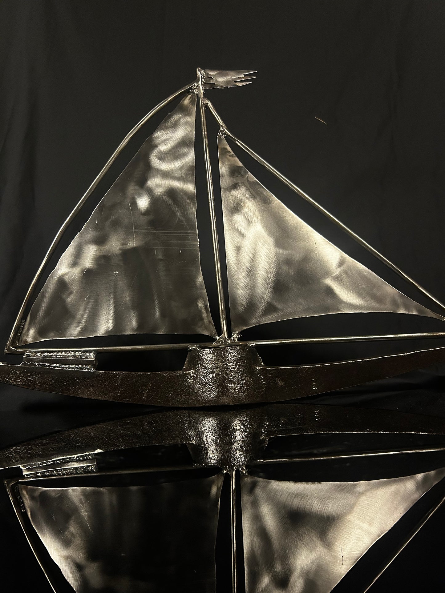 Sail Boat