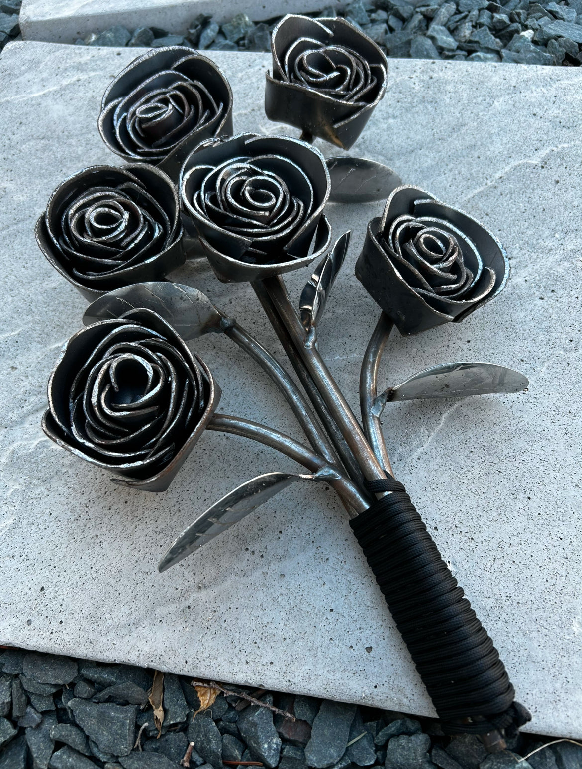 Rose Bouquet
