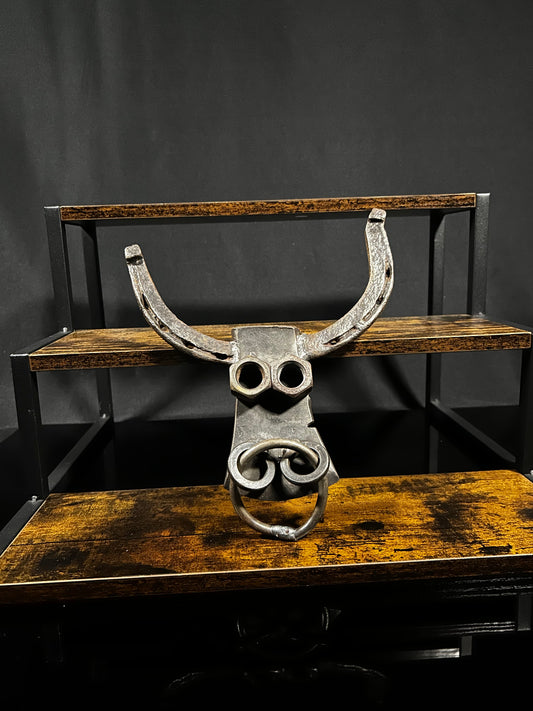 Cow Head
