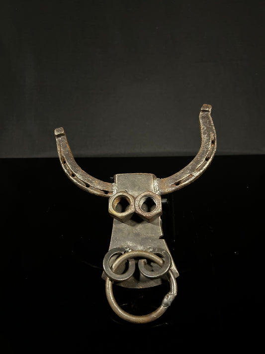 Cow Head