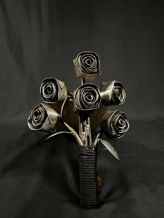 Rose Bouquet