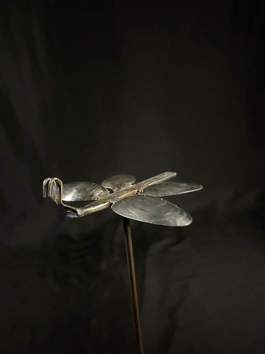 Spoon butterfly