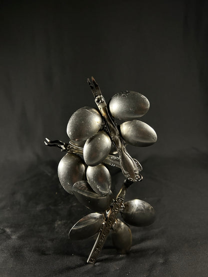 Spoon butterfly