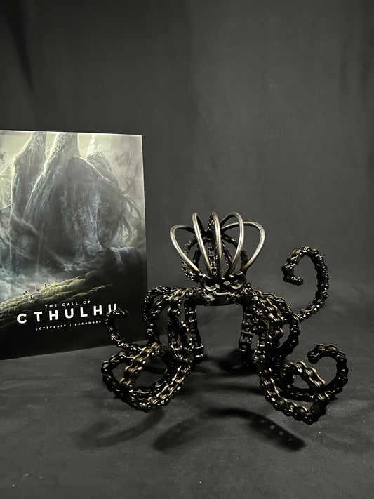 Octopus