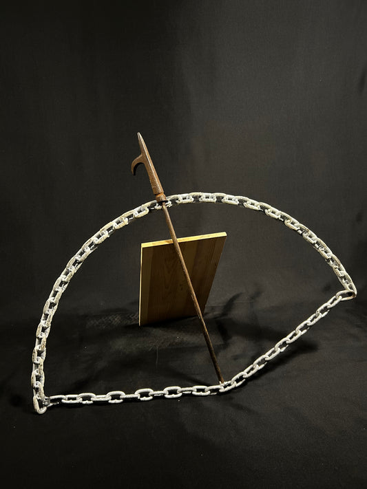 Bow and Arrow