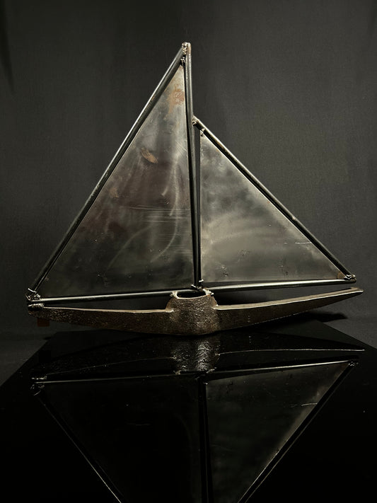 Sail Boat