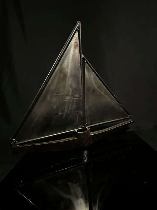 Sail Boat