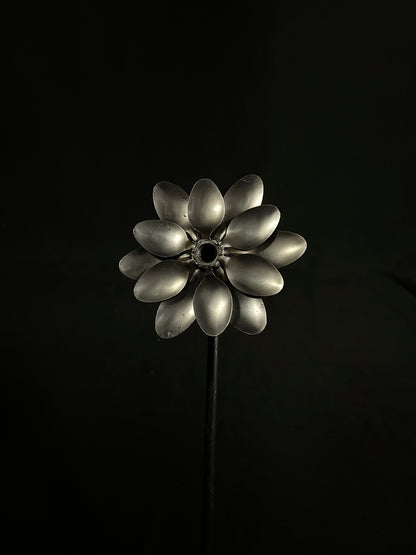 Pinwheel Flowers