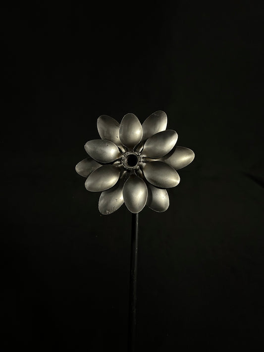 Pinwheel Flowers