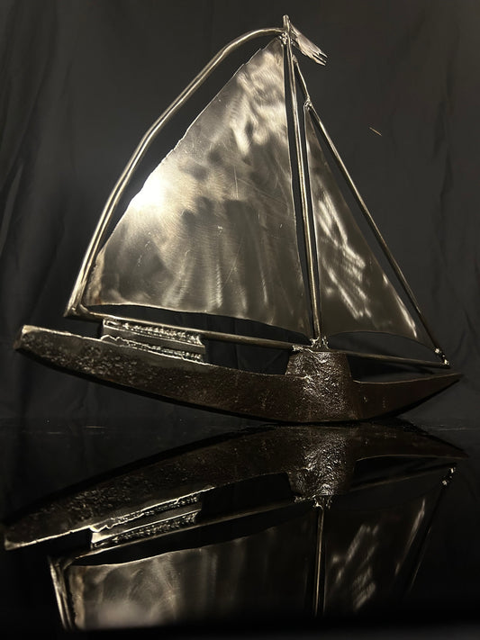 Sail Boat