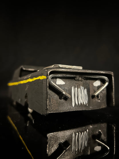 Scrap Metal Low rider