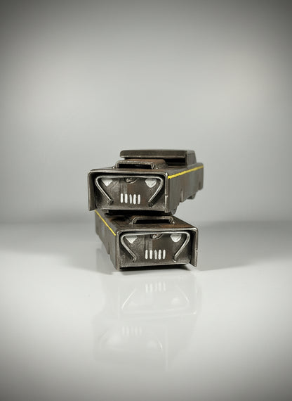 Scrap Metal Low rider